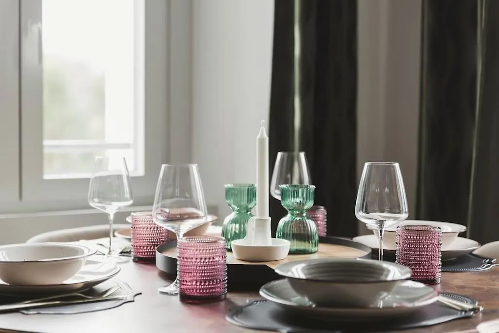 Apartment Incanto Home -Villa Maderni With Como Lake View