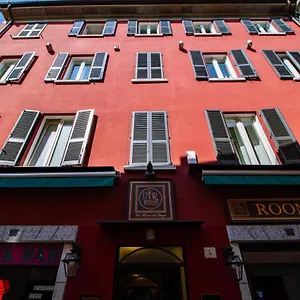 3* Vendégház In Riva Al