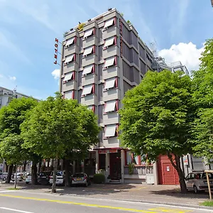 3* Szálloda Park Meublé