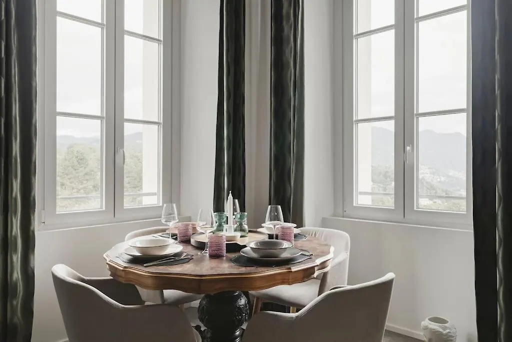 Apartment Incanto Home -Villa Maderni With Como Lake View