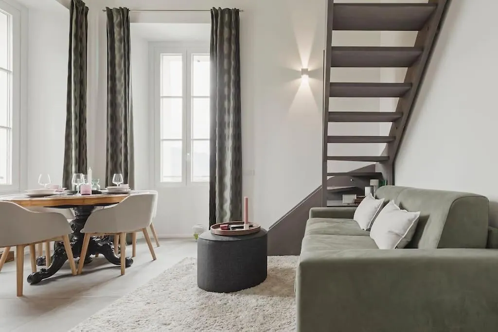 Incanto Home -Villa Maderni With Como Lake View