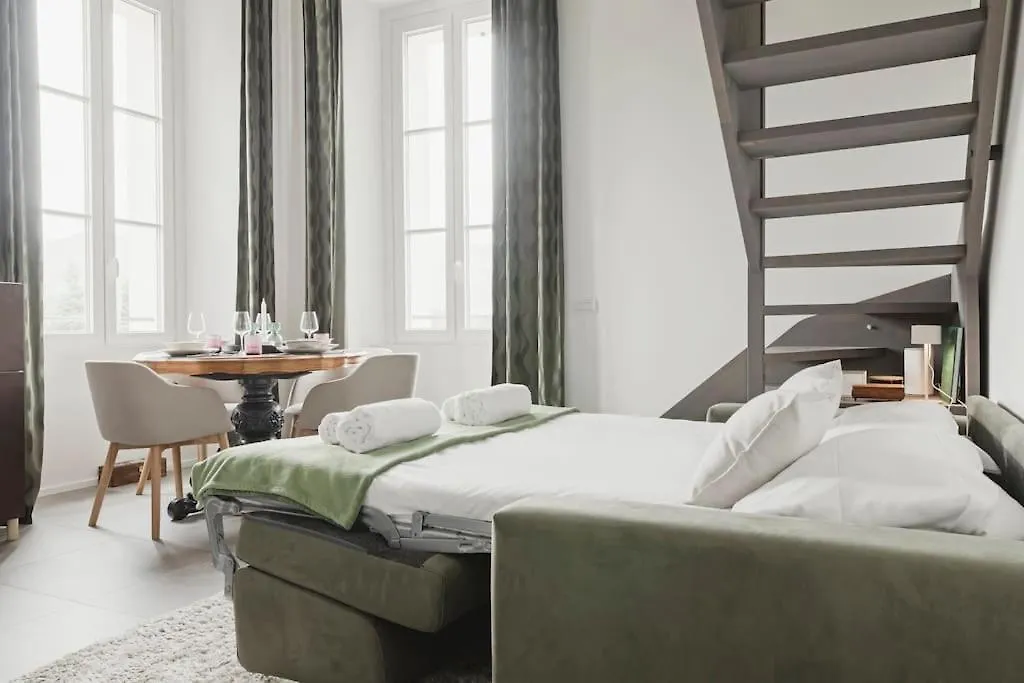 Apartment Incanto Home -Villa Maderni With Como Lake View