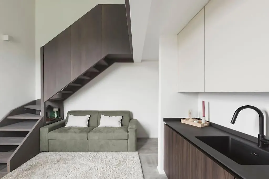 Incanto Home -Villa Maderni With Como Lake View