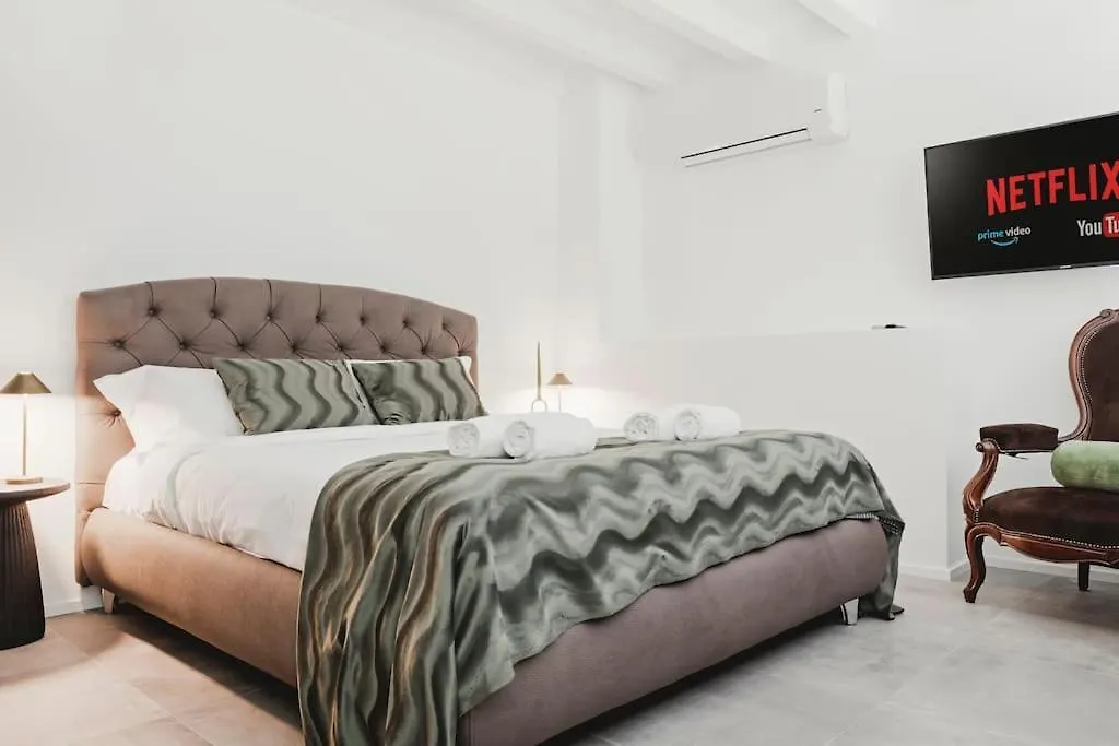 Apartment Incanto Home -Villa Maderni With Como Lake View Italy