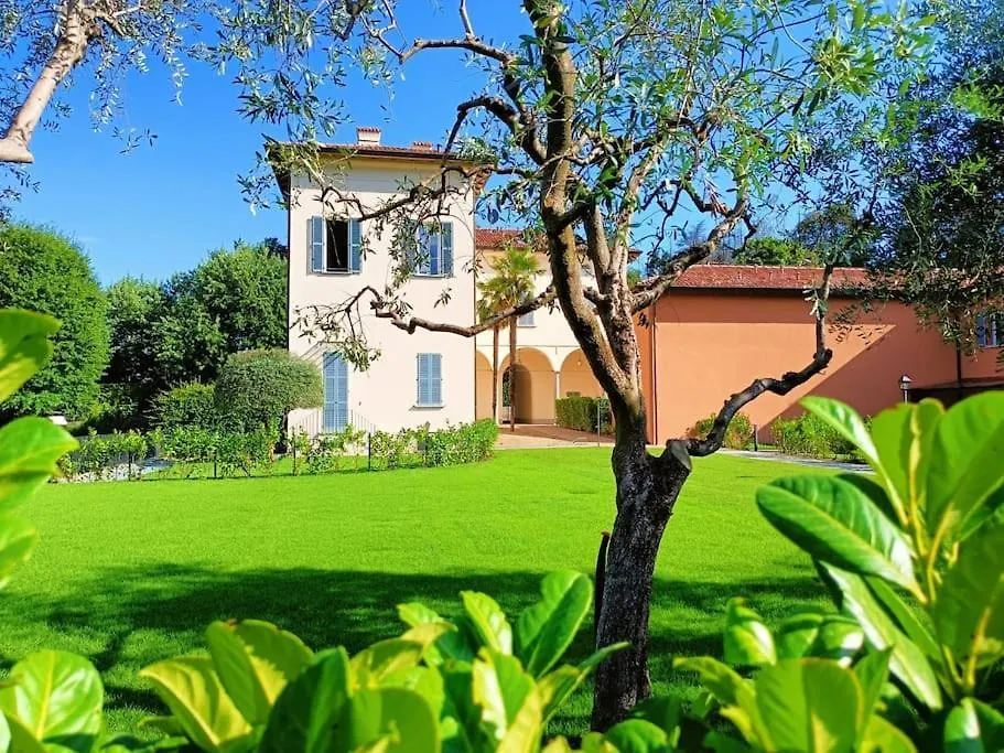 Incanto Home -Villa Maderni With Como Lake View 0*,  Italy