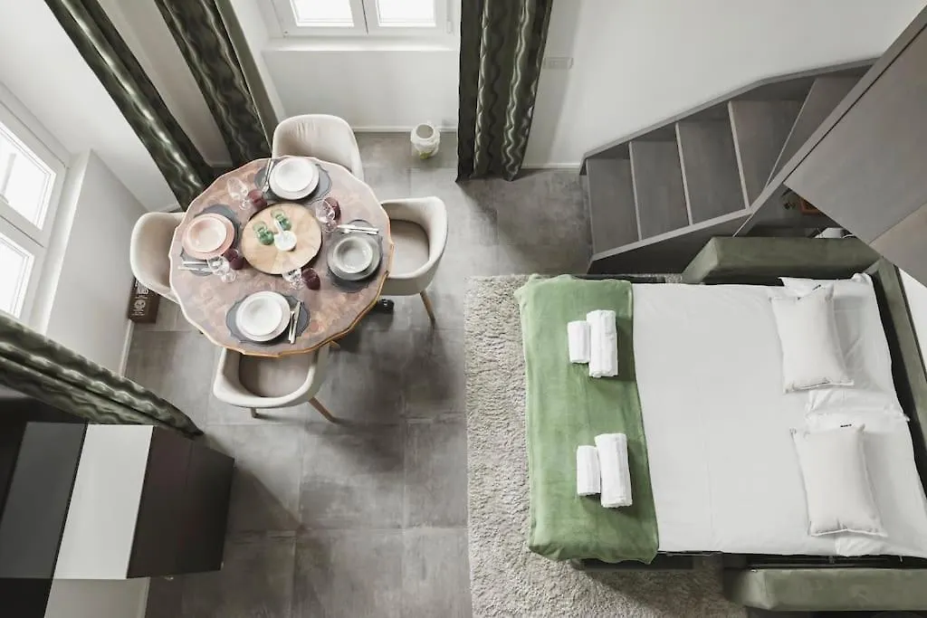 Incanto Home -Villa Maderni With Como Lake View