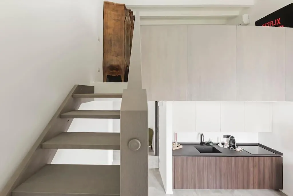 Apartamento Incanto Home -Villa Maderni With Como Lake View
