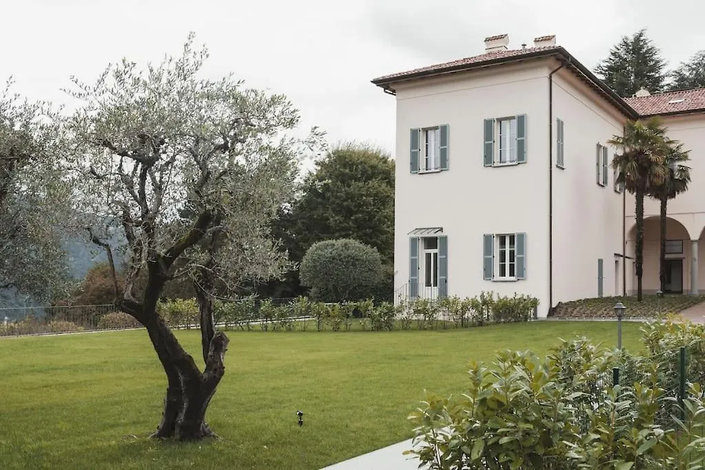 Incanto Home -Villa Maderni With Como Lake View 0*,  Itália