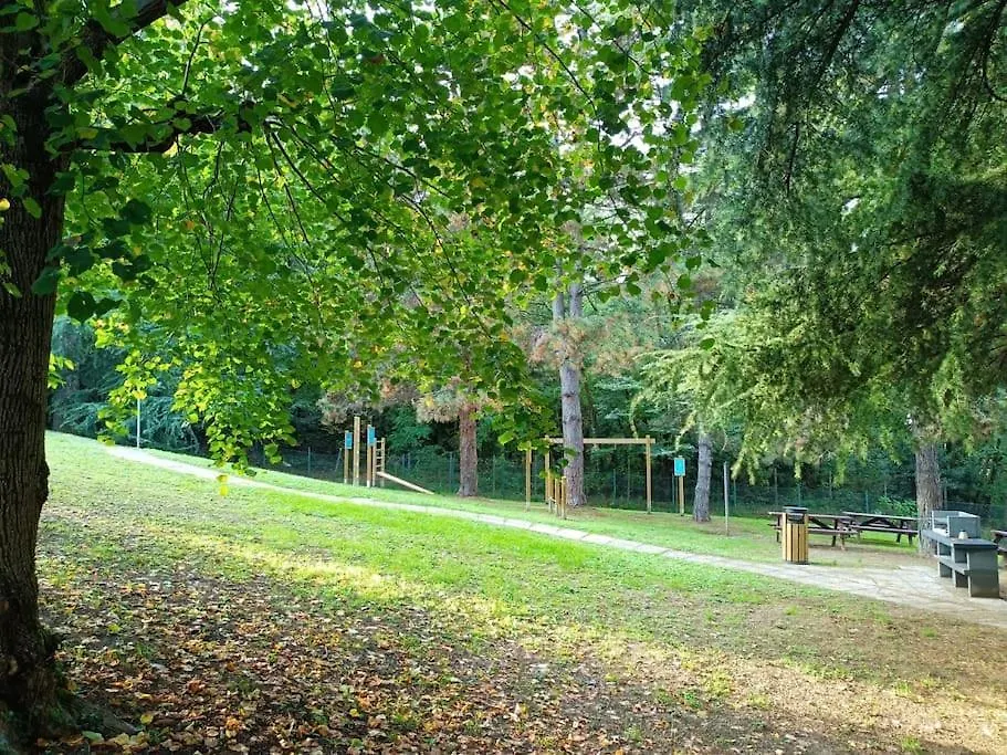 Incanto Home -Villa Maderni With Como Lake View