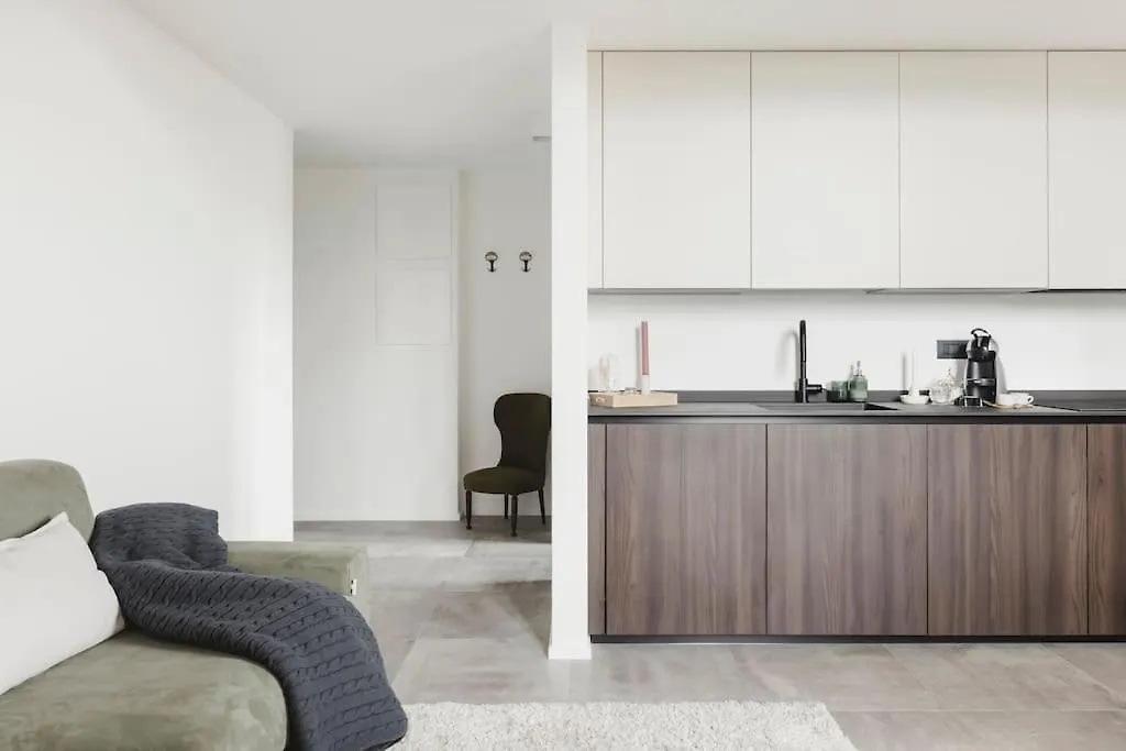 Incanto Home -Villa Maderni With Como Lake View Itália