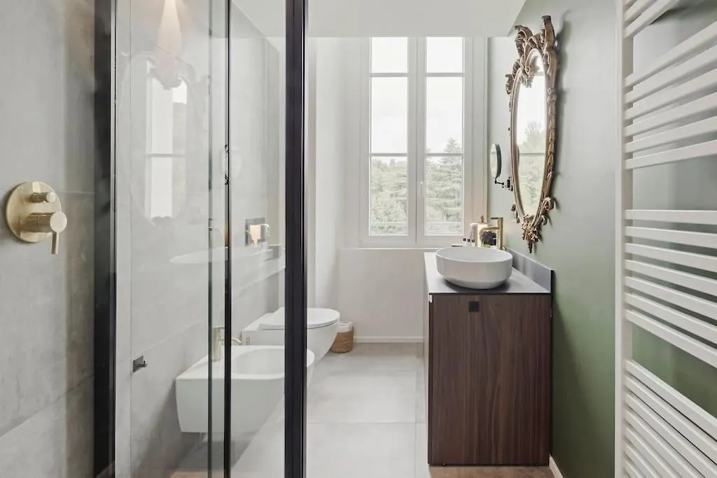 Incanto Home -Villa Maderni With Como Lake View